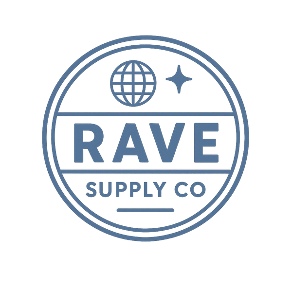 Rave Supply Co.